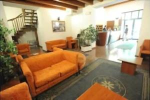 Vittoria - Hotels