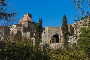Hotel Villa Porta All'Arco, Volterra