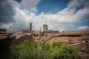 Albergo Etruria, Volterra