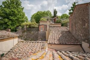 Albergo Etruria Hotel, Volterra