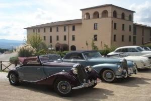 Park Hotel Le Fonti, Volterra