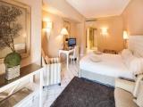 Superior Double room with garden view