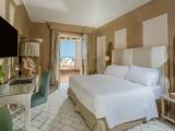 Superior Double room with sea view