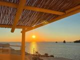 Deluxe room with sea view