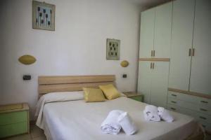 Il Calabriano Residence, Zambrone