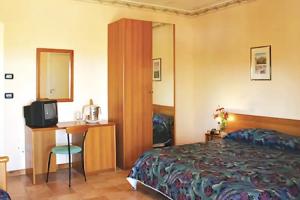 Villaggio Hotel Club La Pace, Tropea