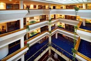 Hotel Roma, Riga