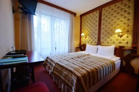 Pegasa Pils Spa - 43