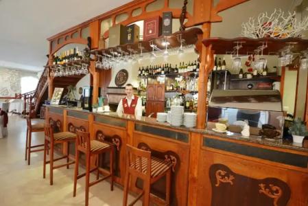 Pegasa Pils Spa - 45