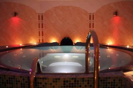 Pegasa Pils Spa - 16