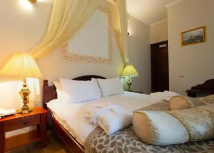 Pegasa Pils Spa - 42