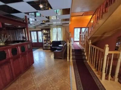 Pegasa Pils Spa - 36