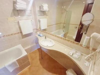 Pegasa Pils Spa - 14