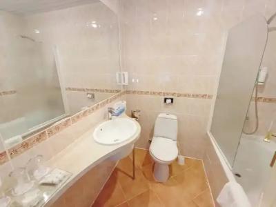 Pegasa Pils Spa - 73