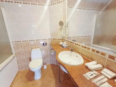 Pegasa Pils Spa - 20