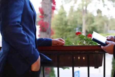 Pegasa Pils Spa - 49