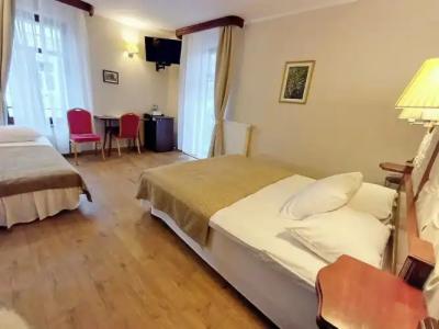 Pegasa Pils Spa - 72