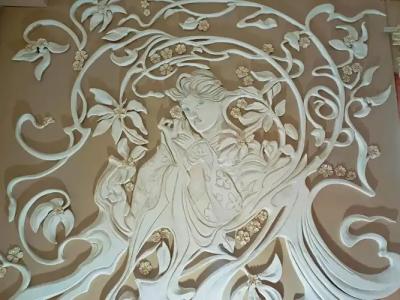 Pegasa Pils Spa - 41