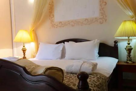 Pegasa Pils Spa - 47