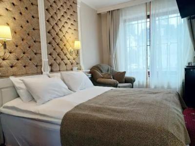 Pegasa Pils Spa - 29