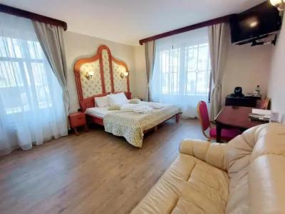 Pegasa Pils Spa - 37