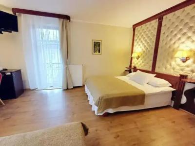 Pegasa Pils Spa - 71