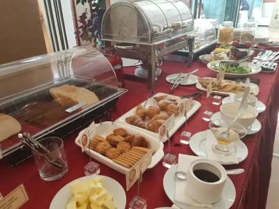 Pegasa Pils Spa - 38