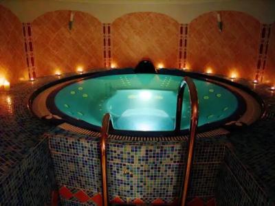 Pegasa Pils Spa - 13