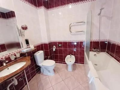 Pegasa Pils Spa - 15