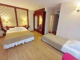 Classic room