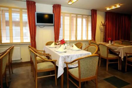 Apart Tomo FREE PARKING - 24