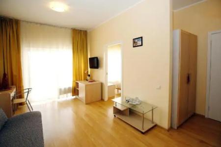 Apart Tomo FREE PARKING - 65