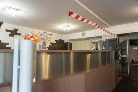 Apart Tomo FREE PARKING - 1