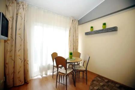 Apart Tomo FREE PARKING - 13