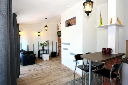 Apart Tomo FREE PARKING - 11