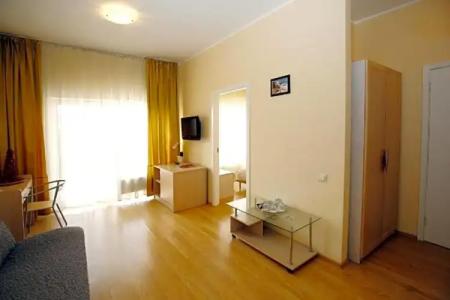 Apart Tomo FREE PARKING - 62