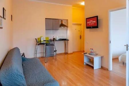 Apart Tomo FREE PARKING - 61