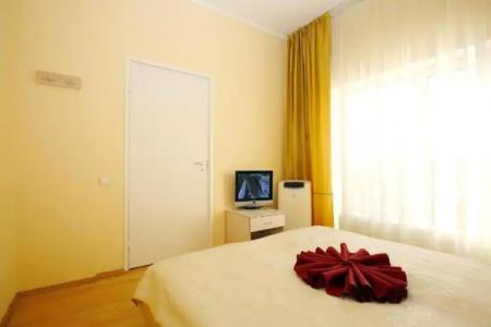 Apart Tomo FREE PARKING - 66