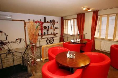 Apart Tomo FREE PARKING - 29