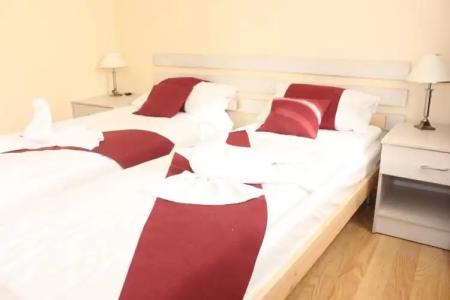 Apart Tomo FREE PARKING - 37