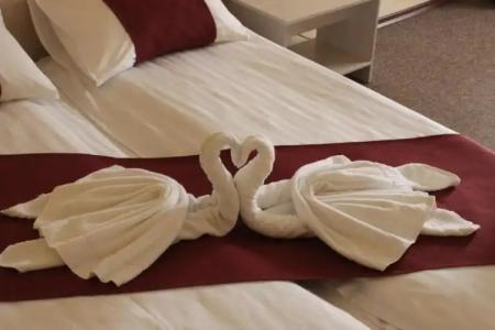 Apart Tomo FREE PARKING - 38