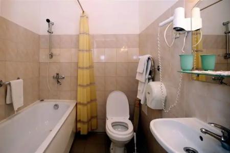 Apart Tomo FREE PARKING - 51