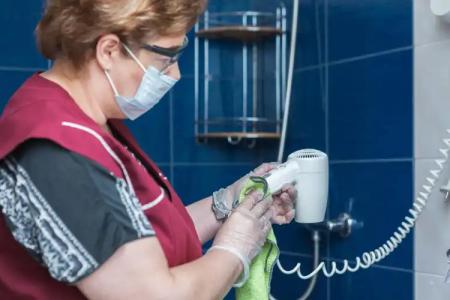 Apart Tomo FREE PARKING - 20