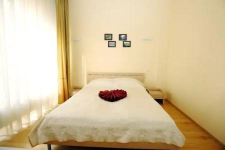 Apart Tomo FREE PARKING - 48