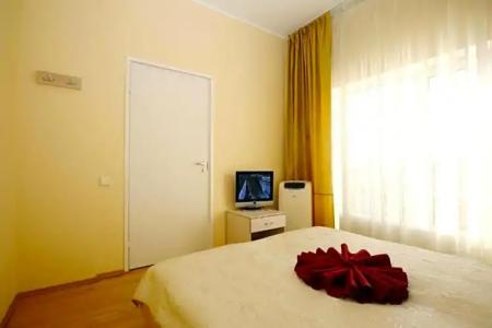 Apart Tomo FREE PARKING - 63