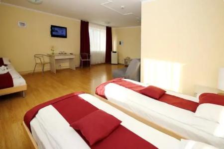 Apart Tomo FREE PARKING - 36