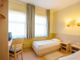 Tourist Double room