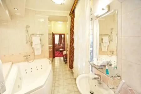 Boutique Monte Kristo - 118