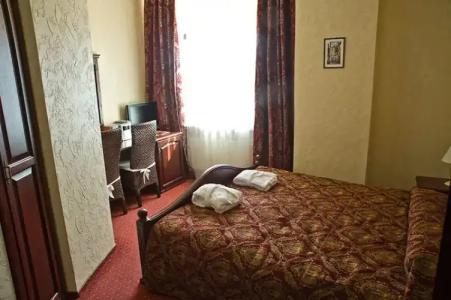 Boutique Monte Kristo - 105