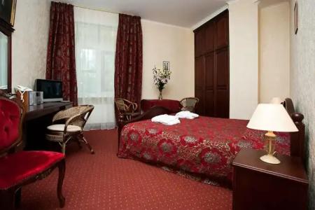 Boutique Monte Kristo - 108